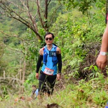 Runner Photo 103350