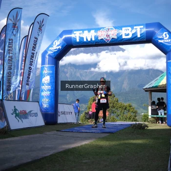 Runner Photo 103352