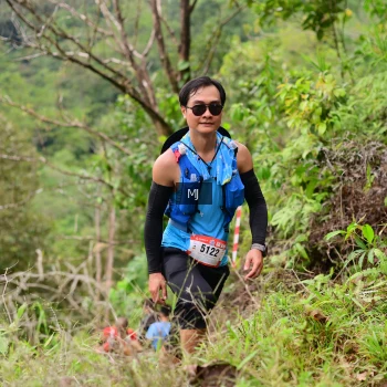 Runner Photo 103354