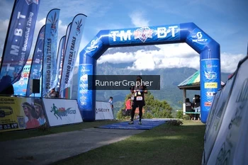 Runner Photo 103355