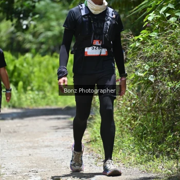Runner Photo 103357