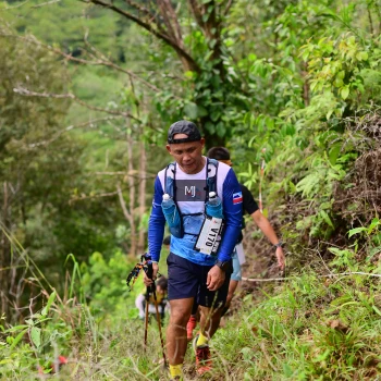 Runner Photo 103369