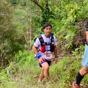 Runner Photo 103382