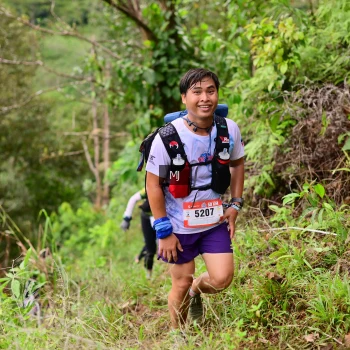 Runner Photo 103384