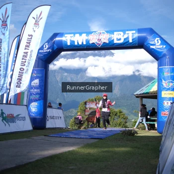 Runner Photo 103385