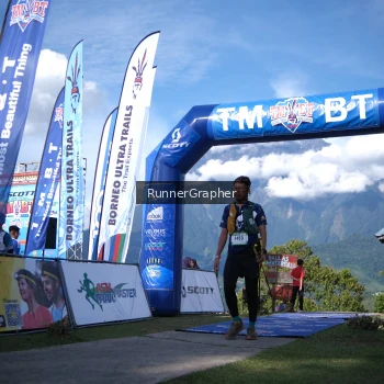 Runner Photo 103388