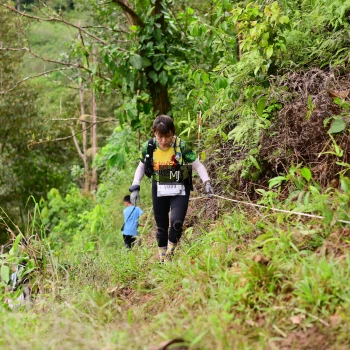 Runner Photo 103389