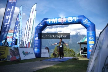 Runner Photo 103391