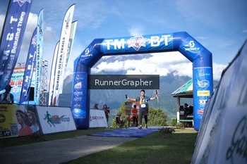 Runner Photo 103393