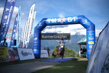 Runner Photo 103396