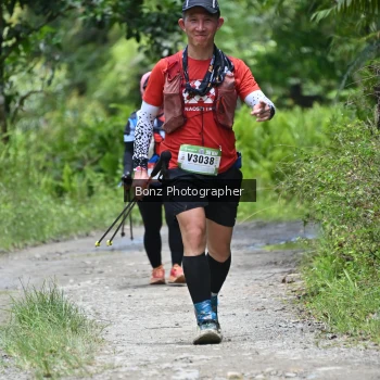 Runner Photo 103400