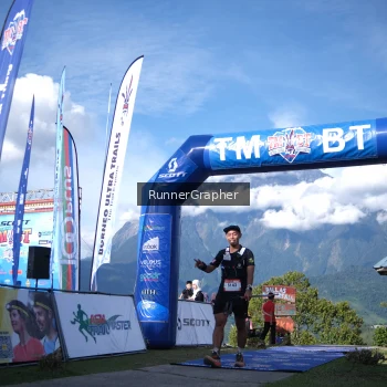 Runner Photo 103402