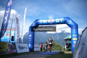 Runner Photo 103405