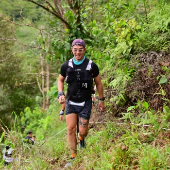 Runner Photo 103406