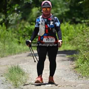 Runner Photo 103417