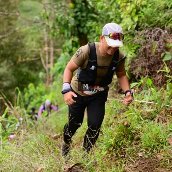 Runner Photo 103420