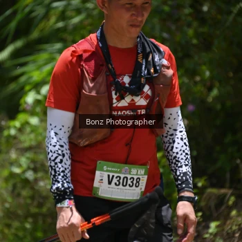 Runner Photo 103421