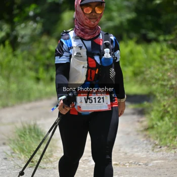 Runner Photo 103429