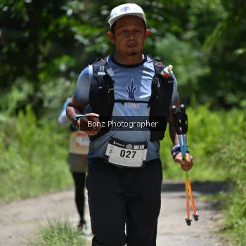 Runner Photo 103433