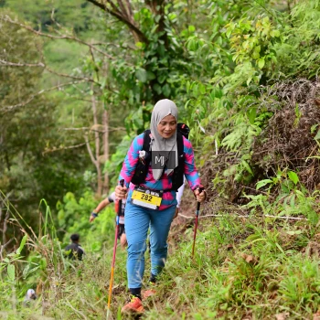 Runner Photo 103435