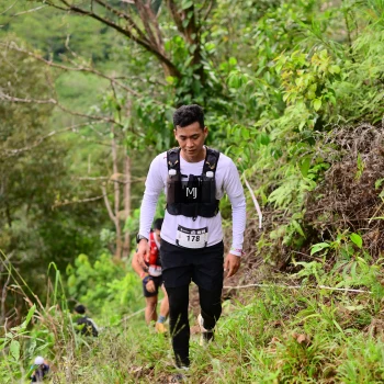 Runner Photo 103436