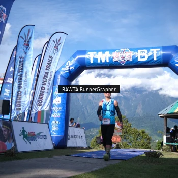 Runner Photo 103440