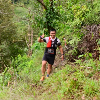 Runner Photo 103446