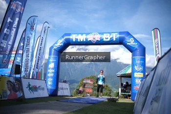 Runner Photo 103450