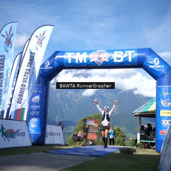Runner Photo 103456