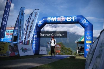 Runner Photo 103468
