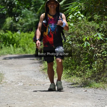 Runner Photo 103491