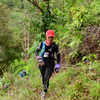 Runner Photo 103502