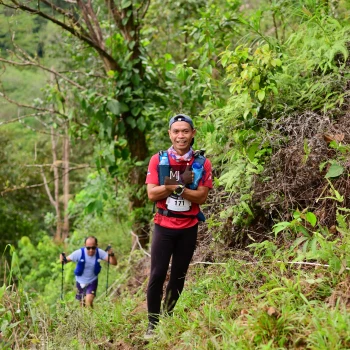 Runner Photo 103525