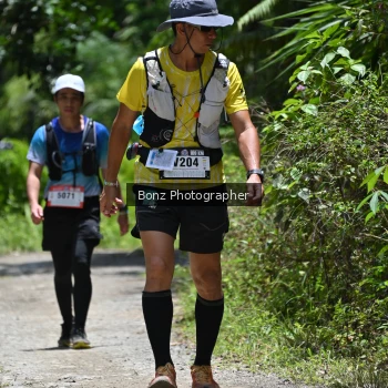 Runner Photo 103526