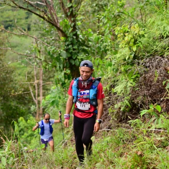 Runner Photo 103528