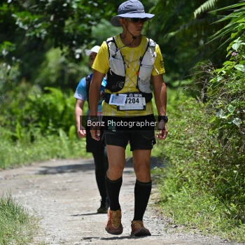 Runner Photo 103536
