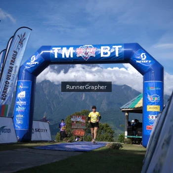 Runner Photo 103541