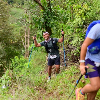Runner Photo 103542