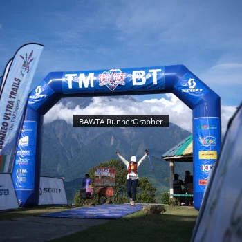 Runner Photo 103558