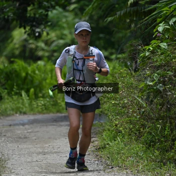 Runner Photo 103583