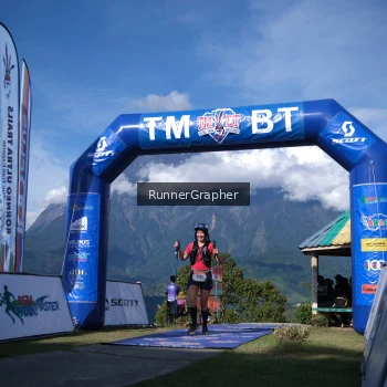 Runner Photo 103647