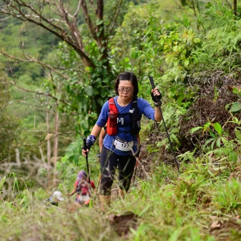 Runner Photo 103650