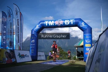 Runner Photo 103660