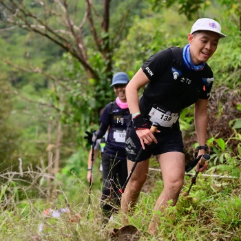 Runner Photo 103673