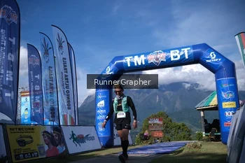Runner Photo 103677