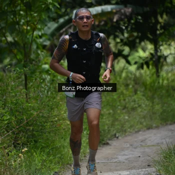 Runner Photo 103684