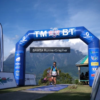 Runner Photo 103692