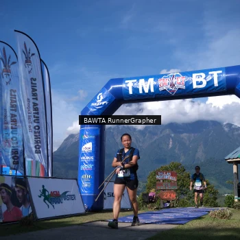 Runner Photo 103695