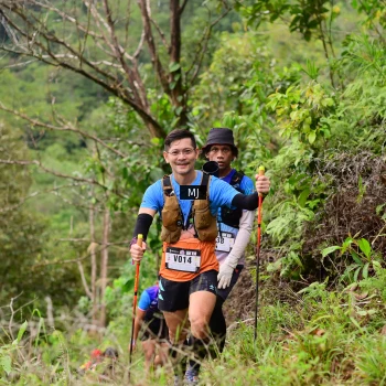 Runner Photo 103712