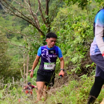 Runner Photo 103722